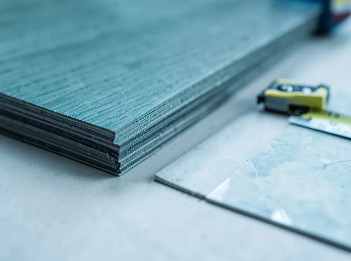 Luxury Vinyl Plank Installation Hamilton, NJ FAQs
